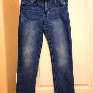 American Eagle Jean's Men, size 32, blue
